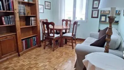 Apartment in Campo de la Juventud-Santiago photo 14