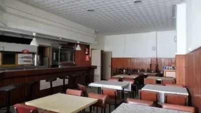 Local comercial en alquiler en Calle de Venezuela - Vista 5