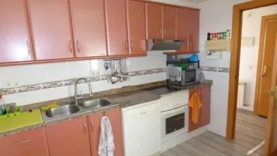 Apartment in Malgrat de Mar photo 11