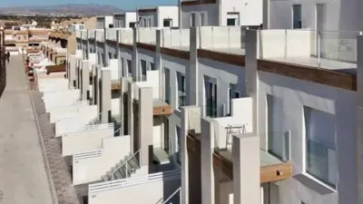 Terraced House in Carrer de Malta photo 15