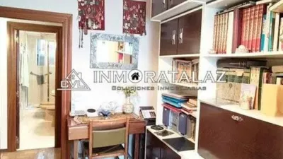 Apartment in Fontarrón photo 22
