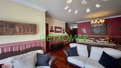 Semi-detached house in Artziniega photo 5