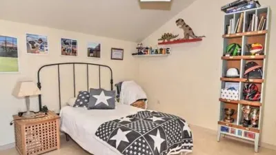 Duplex Penthouse in Núcleo photo 29