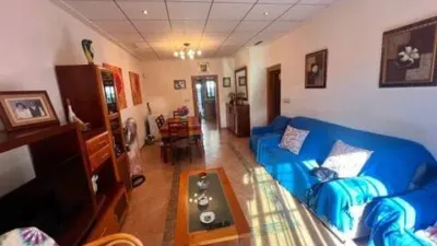 Chalet in Orihuela Costa photo 10