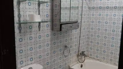 Apartment in Arenal photo 7