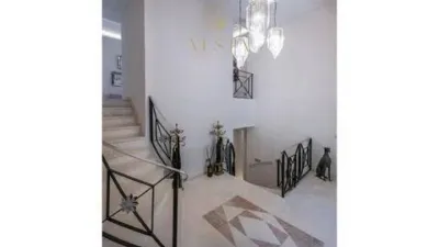 Chalet en Costa d'en Blanes photo 47