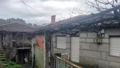 Chalet en Beiro de Abaixo photo 12