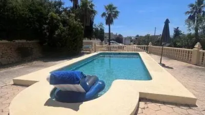 Casa - Vista 2