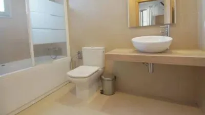 Chalet in Marina Manresa-Mal Pas-Bonaire photo 17