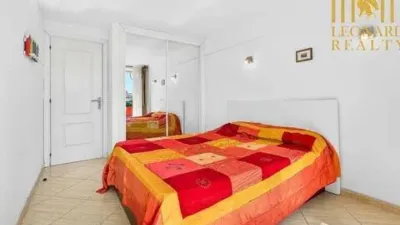 Apartment on Calle el Coronel photo 13