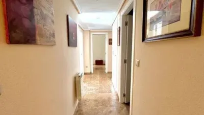 Duplex Penthouse in Playa de San Juan photo 36