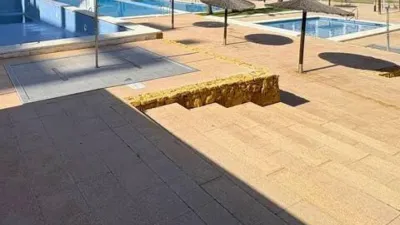 Duplex Penthouse in Playa de San Juan photo 64