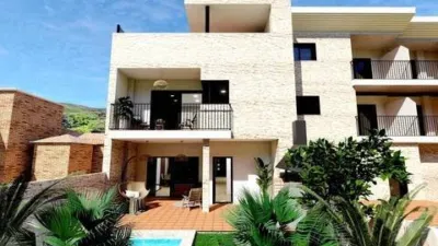 Terraced house at Carrer Nou, 47 photo 38