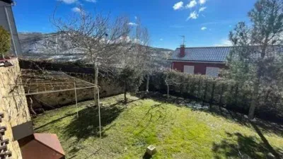 Chalet in Cercedilla photo 33