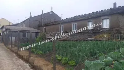 Rustic house in Linares de Maderne photo 19
