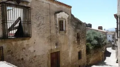 Chalet in Trujillo photo 4