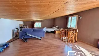 Chalet in Olivella photo 14