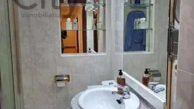 Apartment in Campo de la Juventud-Santiago photo 15
