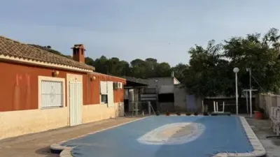 Chalet in El Esparragal photo 6