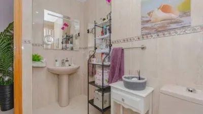Ground Floor Apartment in Santa Margalida photo 11