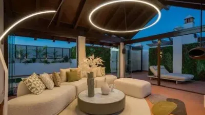 Apartment in Selwo photo 45