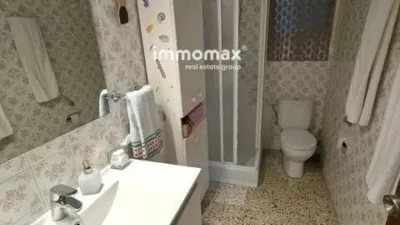 Apartment in Molí de Baix-Bardají photo 39