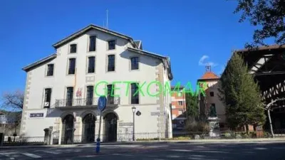 Semi-detached house in Artziniega photo 50