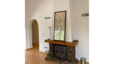 Chalet in Canuta photo 10