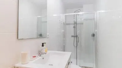 Habitación en alquiler en Casco Antiguo, Casco Antiguo (Zaragoza Capital) de 450 €<span>/mes</span>