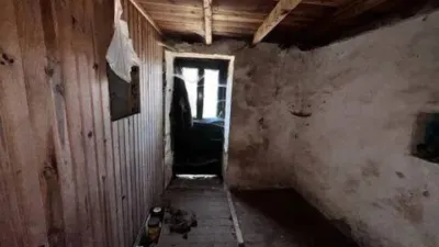 Rustic house in Magros photo 10