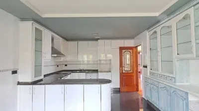Semi-detached house on Avenida Pasaxe, 55 photo 22