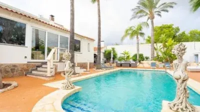 Chalet en Villamontes-Boqueres photo 40