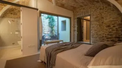 Chalet en Palau-Saverdera photo 33