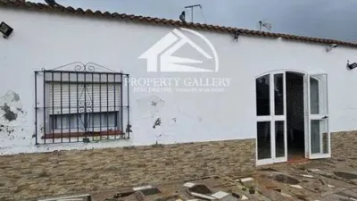 Chalet on Camino Niebla photo 28