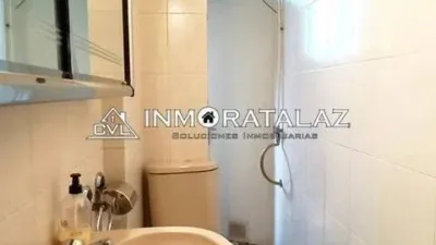 Apartment in Fontarrón photo 30