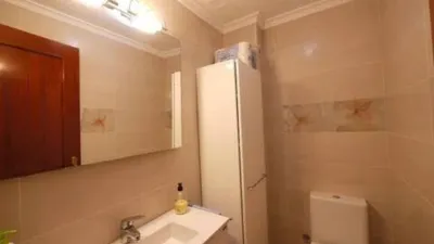 Apartment in Trengandín photo 8