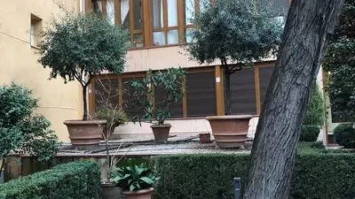 Apartment on Calle del Nuncio photo 13