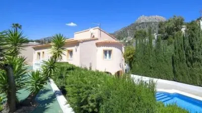 Chalet in Maryvilla photo 30