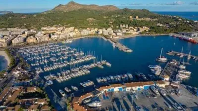 Apartment in Platja d'Alcúdia-Port d'Alcudia photo 20