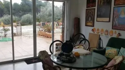 Chalet in Andújar photo 16