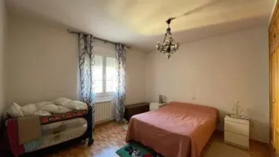 Chalet in Cercedilla photo 29