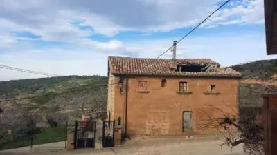 Chalet en San Vicente de La Sonsierra photo 3