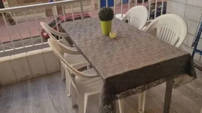 Apartment in Playa del Cura photo 22