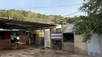 Chalet in El Esparragal photo 12