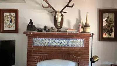 Chalet in Andújar photo 40