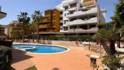 Apartment on Avenida de las Olas photo 42