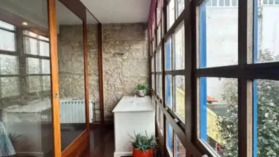 Pis – Santiago de Compostela - Vista 4