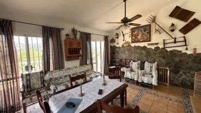Rustic House in Monda photo 7