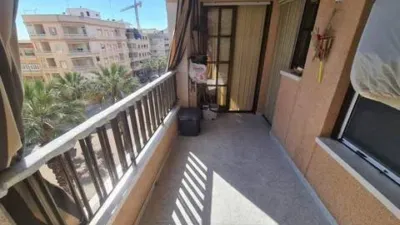 Apartment on Avinguda de Cervantes photo 2