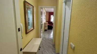 Apartment on San Pascual Street photo 10